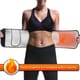 Evertone Advanced Sauna Belt - Black  image number 0