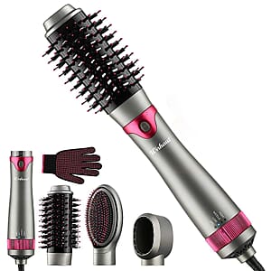 IGIA Rollo-Style with 6 attachments