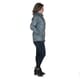 LAYER8 Olive Hooded Windbreaker - Large image number 2