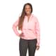 LAYER8 Pink Hooded Windbreaker - XS image number 0