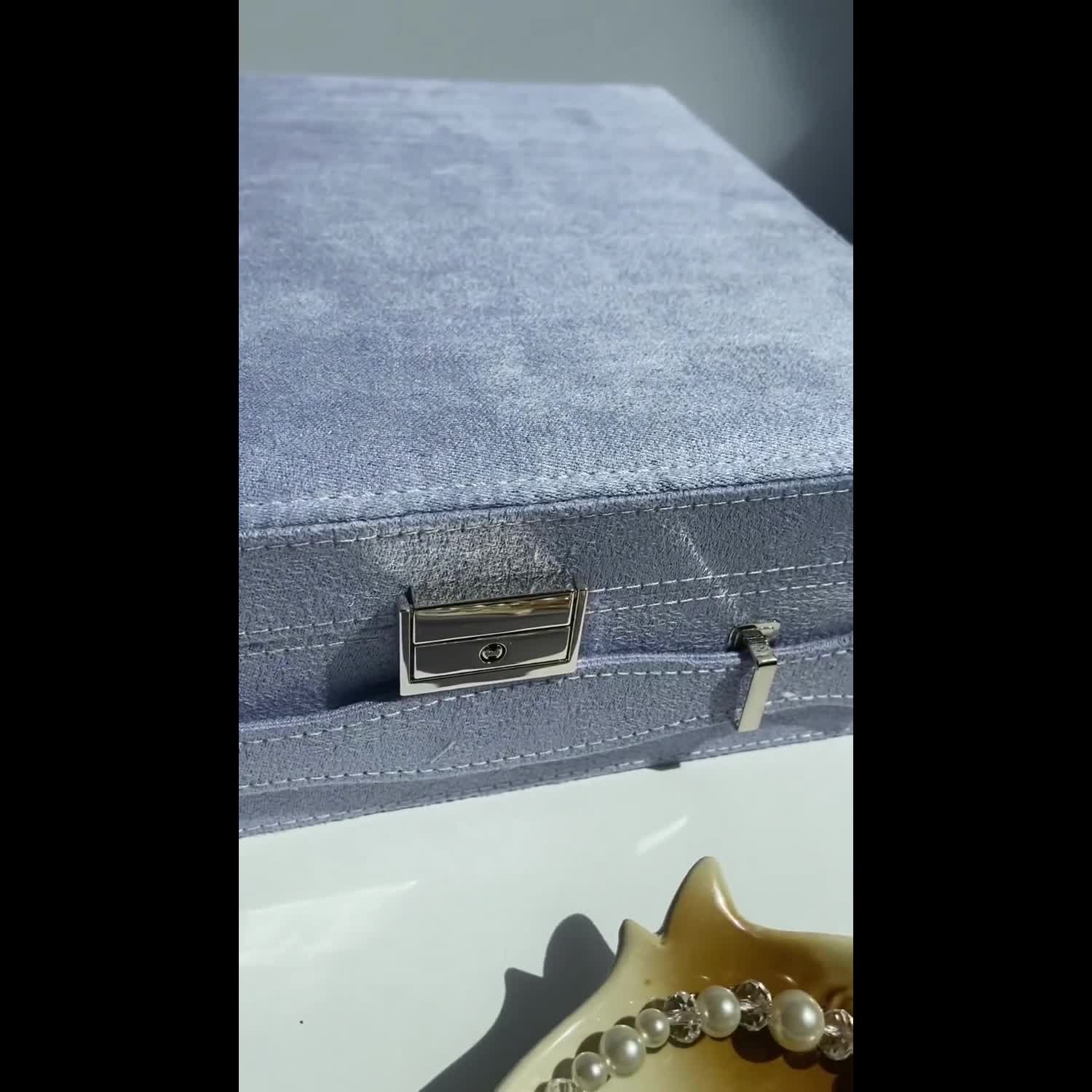 How to easily clean your Tarnish Louis Vuitton lock and key, DIY